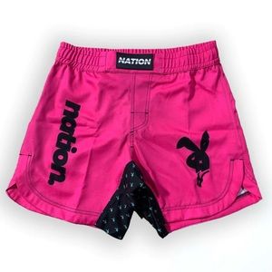 Players Dojo Grappling Shorts For BJJ, Wrestling and MMA